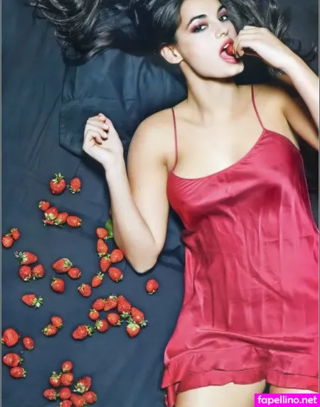 Francesca Chillemi OnlyFans Thumbnail #INQH2HMzPs