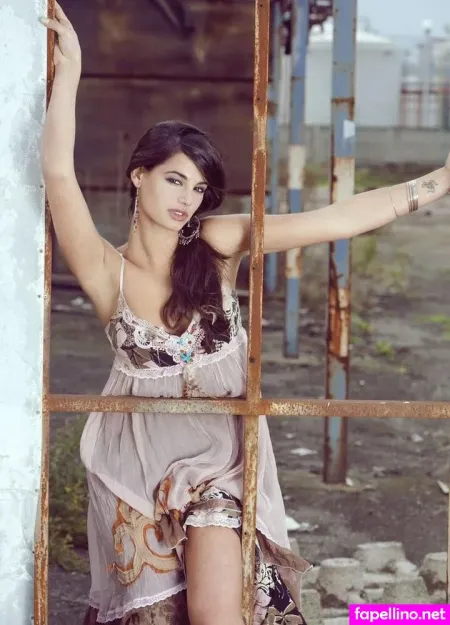 Francesca Chillemi OnlyFans Thumbnail #Ni7qEr8FyT