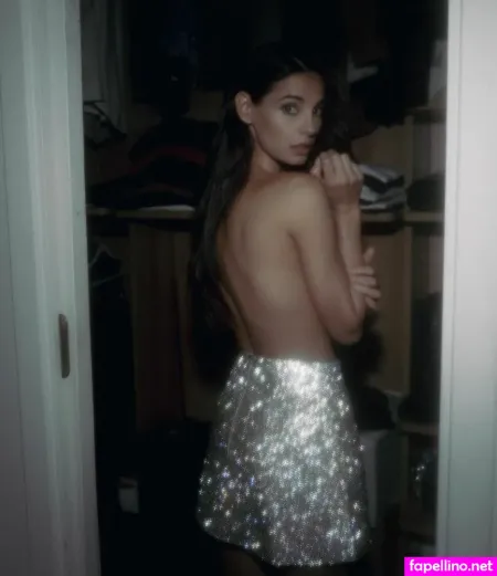 Francesca Chillemi OnlyFans Thumbnail #nYwHEddCwT