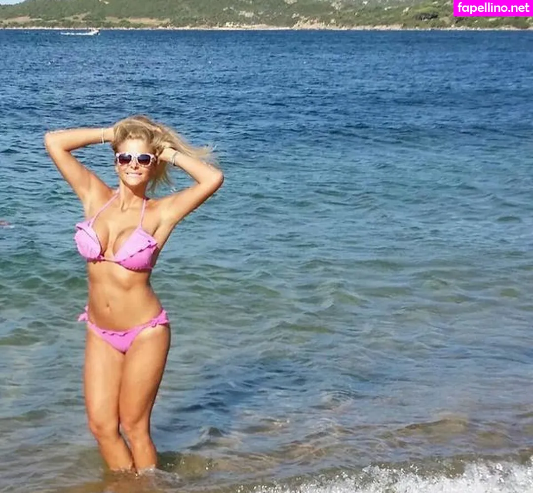 CiprianiFranci, francescaciprianiofficial Nude Leaked OnlyFans Photo #Fyl5e2ckTq