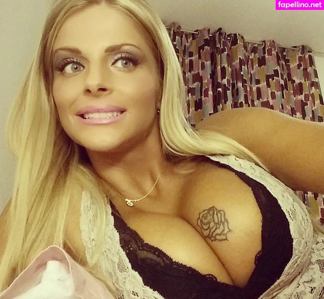 CiprianiFranci, francescaciprianiofficial Nude Leaked OnlyFans Photo #MJBTmiVUc9