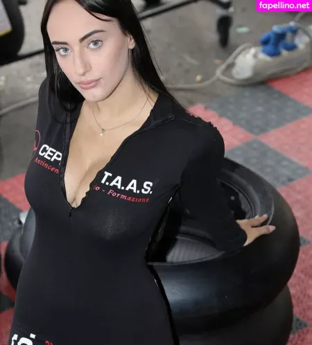 Francesca Cornali OnlyFans Thumbnail #97Iq2hRjxZ