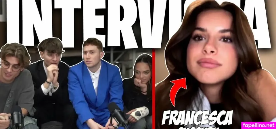 Francesca Cuccuru OnlyFans Thumbnail #h5AOuKKKQ2