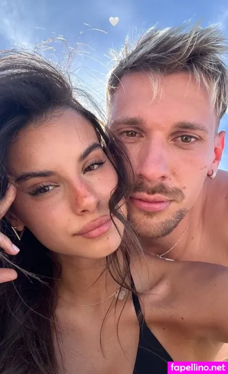 Francesca Cuccuru OnlyFans Thumbnail #okGm0oci7V