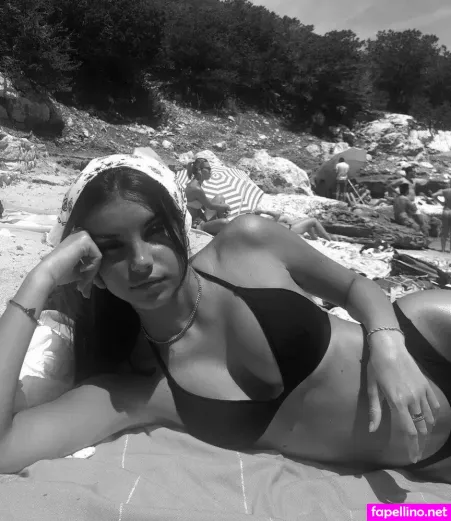 Francesca Cuccuru OnlyFans Thumbnail #q9FGhI93Wv