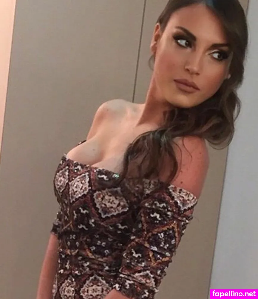Francesca De Andre Nude Leaked OnlyFans Photo #3GF3jFFcJV
