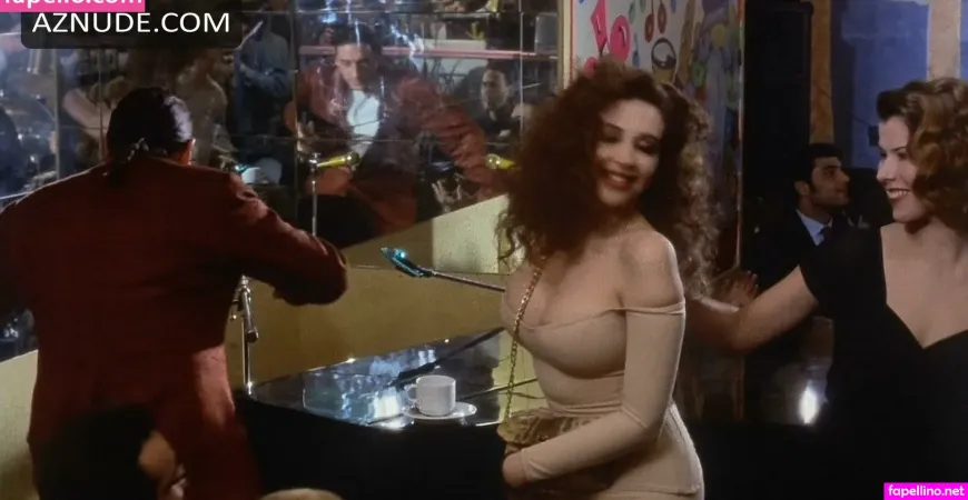 Francesca Dellera OnlyFans Thumbnail #wlKaIyyF2U