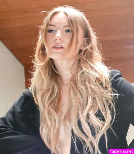 Francesca Dougan OnlyFans Thumbnail #2d3FW1IPgN