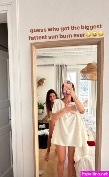 Francesca Dougan OnlyFans Thumbnail #4UwME3TfM3
