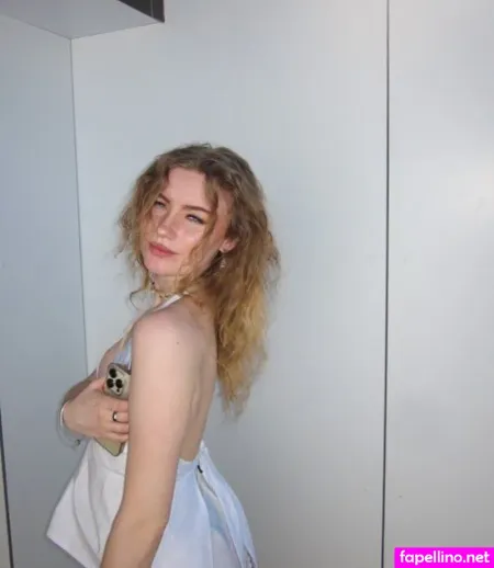 Francesca Dougan OnlyFans Thumbnail #BVDAnB3OB6