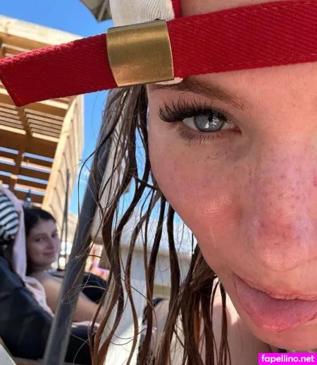 Francesca Dougan OnlyFans Thumbnail #JJknKUNimL