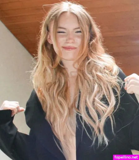 Francesca Dougan OnlyFans Thumbnail #MMe75Sd6zP
