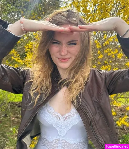 Francesca Dougan OnlyFans Thumbnail #OHfCq5aUYl