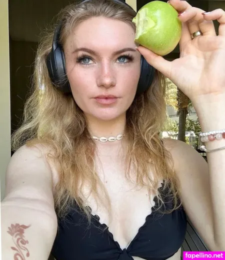 Francesca Dougan OnlyFans Thumbnail #iMU7PyYkmx