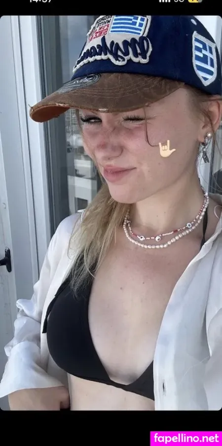 Francesca Dougan OnlyFans Thumbnail #mooBGvsTFW