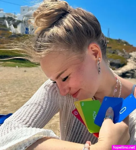 Francesca Dougan OnlyFans Thumbnail #wVtpmHUtW4