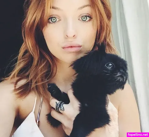Francesca Eastwood OnlyFans Thumbnail #10ijel3Ga7