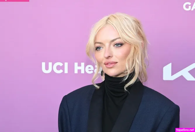 Francesca Eastwood OnlyFans Thumbnail #lwapQLhe2V