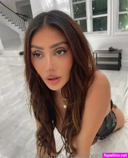 Francesca Farago 51 OnlyFans Thumbnail #S2gNlNJQVs