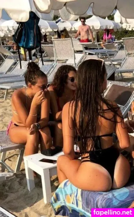 Francesca Gabrieli OnlyFans Thumbnail #4TfYuTQSJe