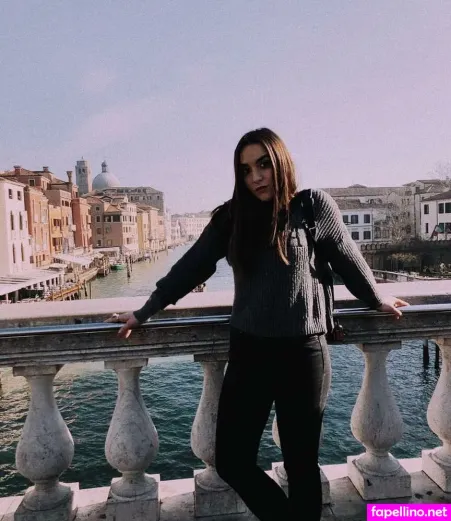 Francesca Gabrieli OnlyFans Thumbnail #9KvokvLZfZ