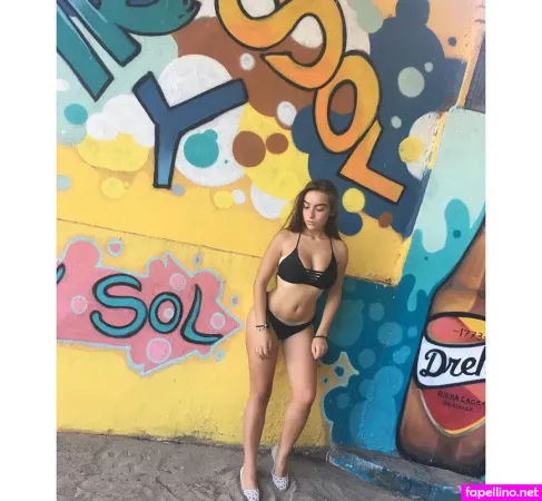 Francesca Gabrieli OnlyFans Thumbnail #KHMJQ1bdVK