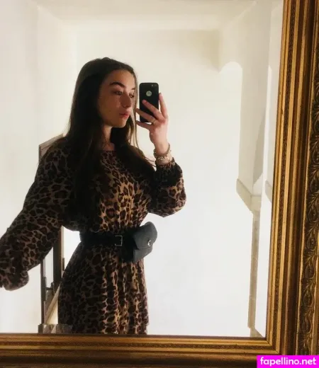 Francesca Gabrieli OnlyFans Thumbnail #L1pD3BWNcU