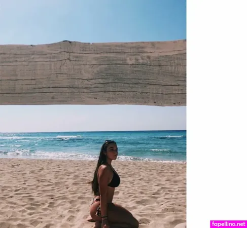 Francesca Gabrieli OnlyFans Thumbnail #eKPPNtcUnl