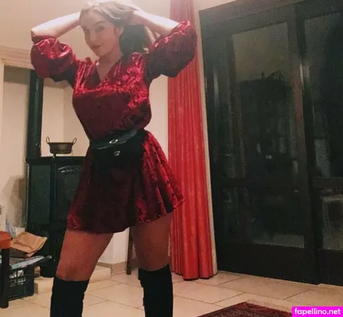 Francesca Gabrieli OnlyFans Thumbnail #j3TEiO84SM