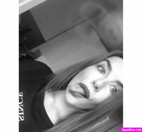 Francesca Gabrieli OnlyFans Thumbnail #lt7zD0VtrZ