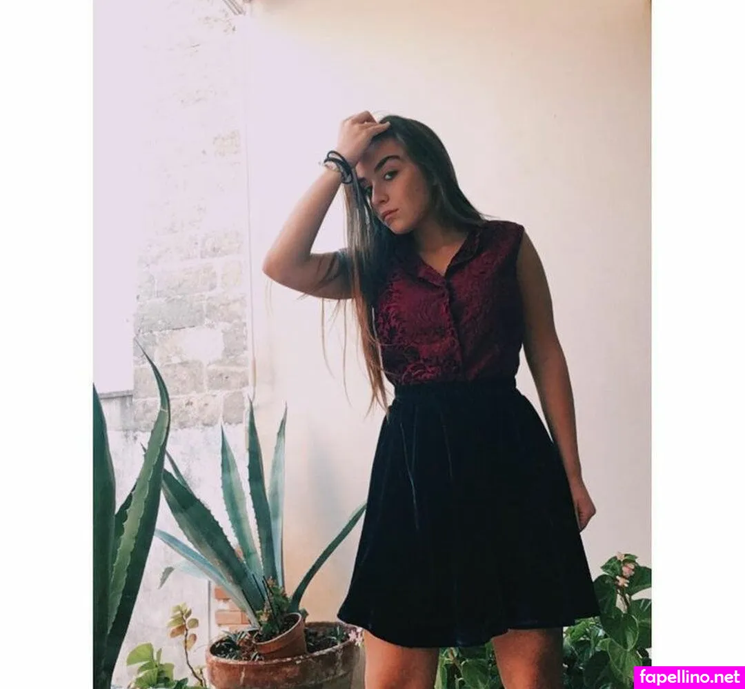 francesca_gabrieli_ Nude Leaked OnlyFans Photo #oQLJOPFNMK