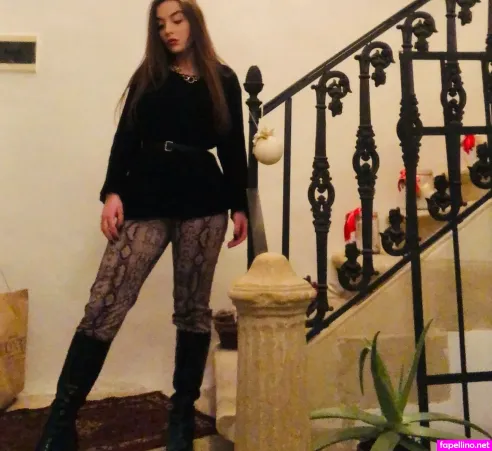 Francesca Gabrieli Main Profile Photo