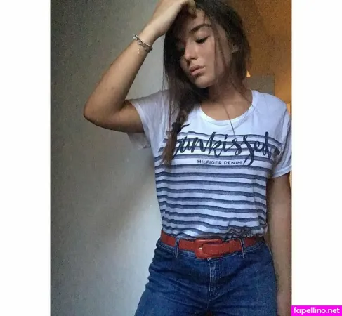 Francesca Gabrieli OnlyFans Thumbnail #tiXunidICD