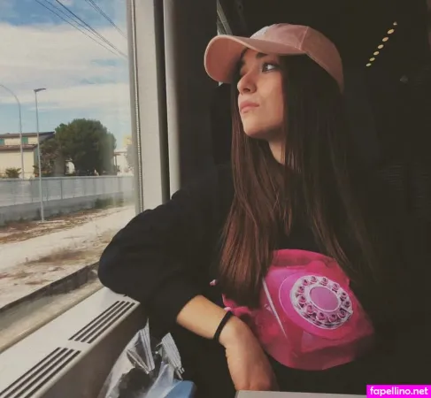 Francesca Gabrieli OnlyFans Thumbnail #waoGwH8aDe