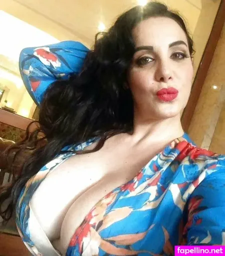 Francesca Giuliano OnlyFans Thumbnail #cIXN3jxZFt