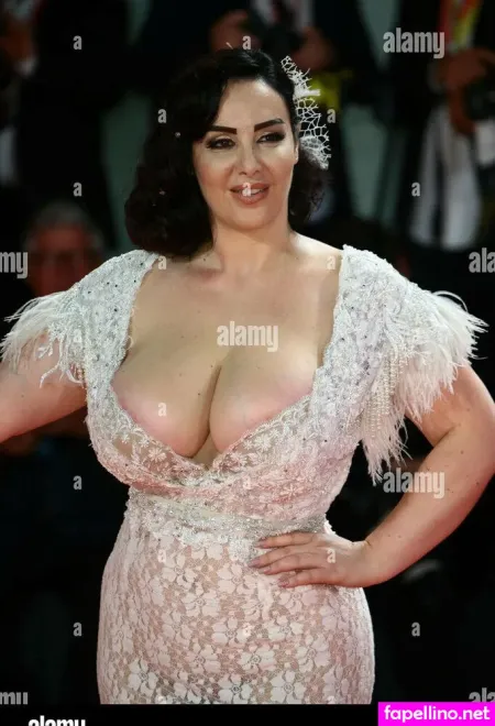 Francesca Giuliano OnlyFans Thumbnail #hPgZFqcLWw