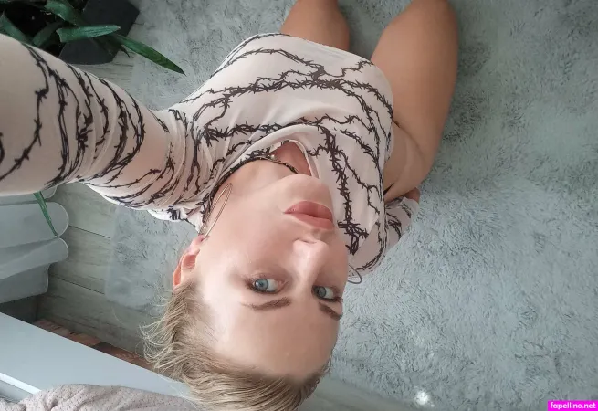 Francesca Greyfree OnlyFans Thumbnail #QVfTlCeSnC