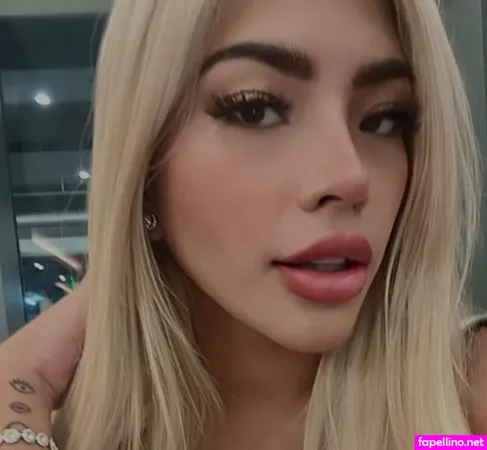 Francesca Irr OnlyFans Thumbnail #oi8Sgxg2xt