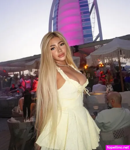 Francesca Irr OnlyFans Thumbnail #ttCUw1kJFm