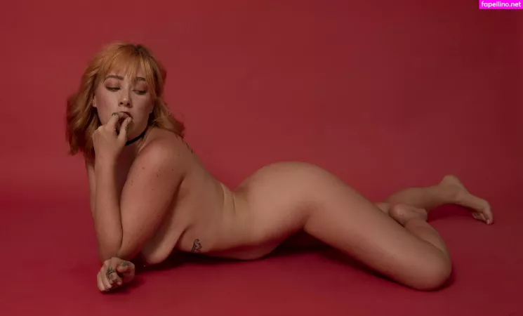 Francesca Louise OnlyFans Thumbnail #IwmrVcFnxR