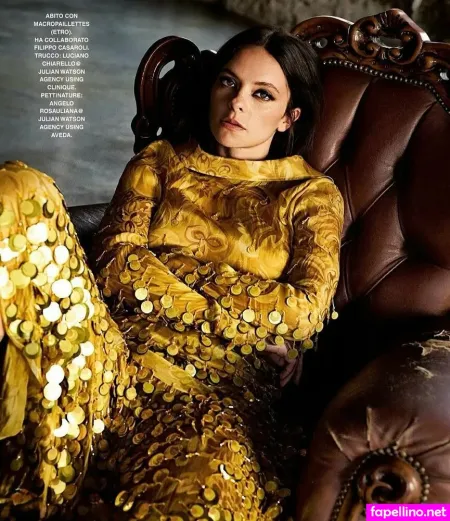 Francesca Michielin OnlyFans Thumbnail #3k9pWVZG9A