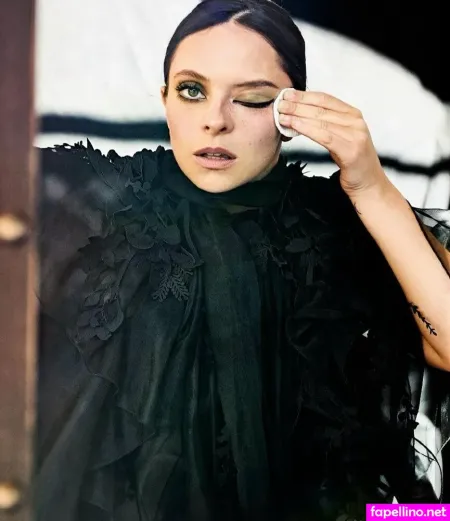 Francesca Michielin OnlyFans Thumbnail #BAhmNwTHZj