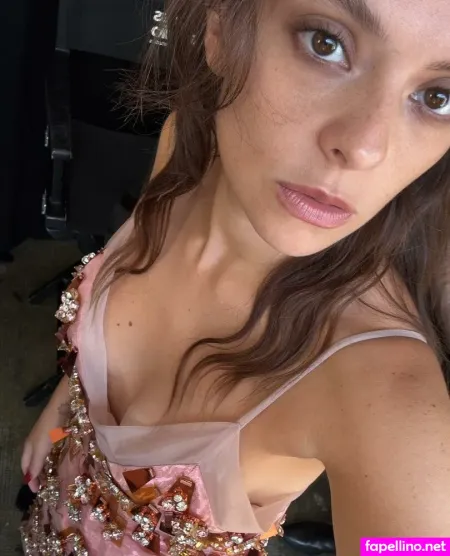 Francesca Michielin OnlyFans Thumbnail #ETLjSsX87U
