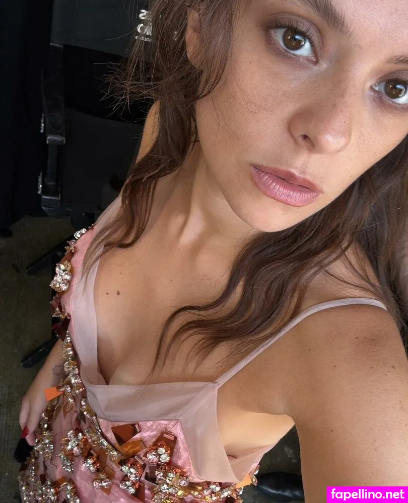 francesca_michielin Nude Leaked OnlyFans Photo #ETLjSsX87U