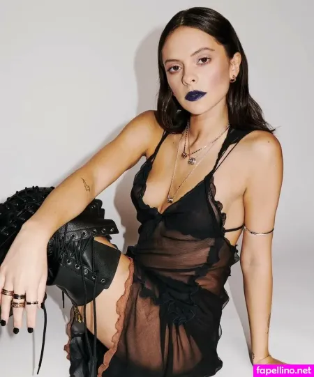Francesca Michielin OnlyFans Thumbnail #Fe9qCn2mP1