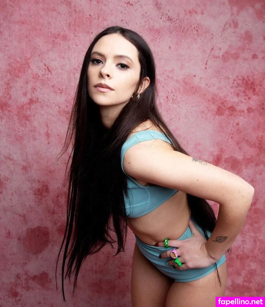 francesca_michielin Nude Leaked OnlyFans Photo #hbVPYALqKk
