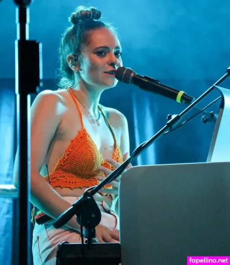 Francesca Michielin OnlyFans Thumbnail #j1hJeC1xT0