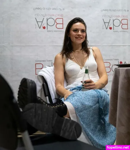 Francesca Michielin OnlyFans Thumbnail #xpTsj7qfv6