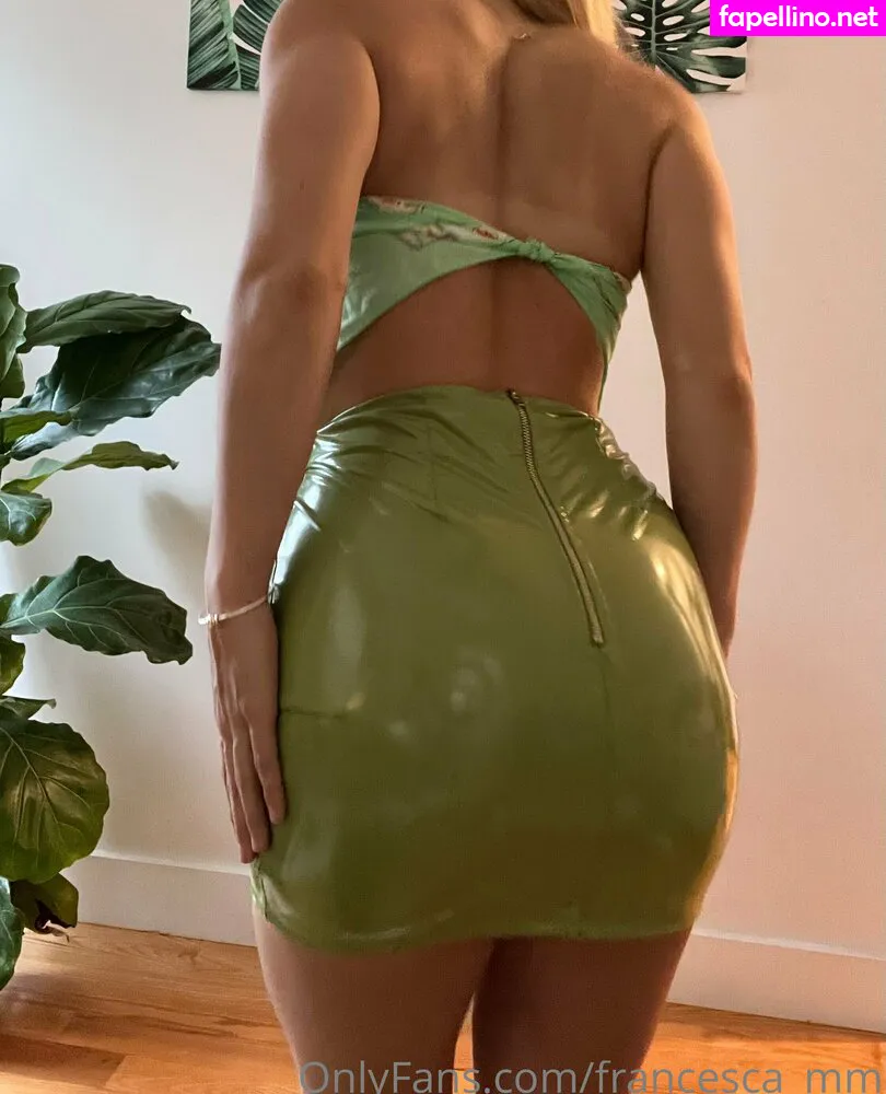 francesca.m.m, francesca_mm Nude Leaked OnlyFans Photo #KvRgOyC5PW