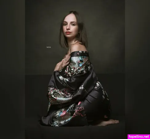 Francesca Mon Cherie OnlyFans Thumbnail #RL5t3kK3kI